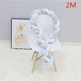 Newborn Bed Bumper