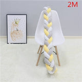 Newborn Bed Bumper