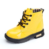 Waterproof Martin Boot
