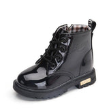 Waterproof Martin Boot