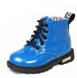 Waterproof Martin Boot