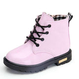 Waterproof Martin Boot