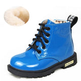 Waterproof Martin Boot