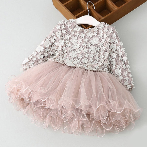 baby girl dress