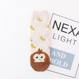 Cartoon Kids Socks