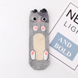 Cartoon Kids Socks