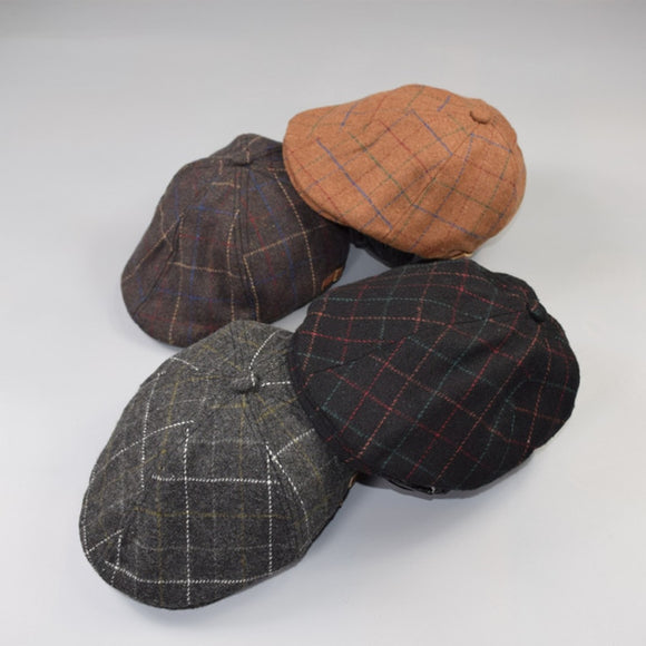 Child cap