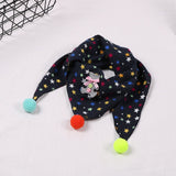 Girl scarf