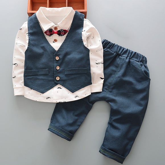 Boys suit