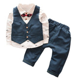 Boys suit