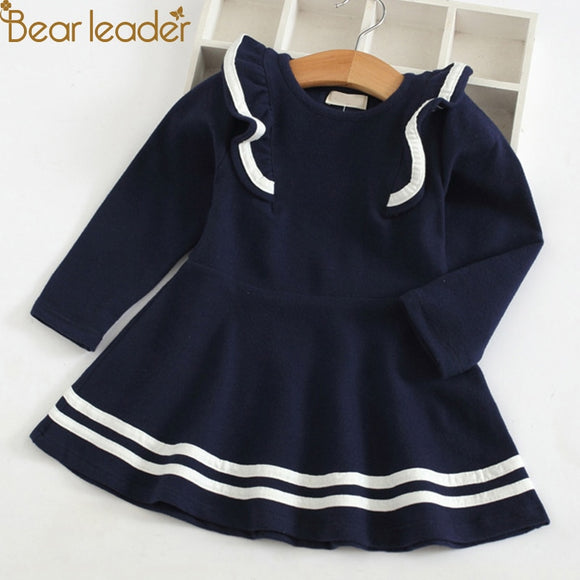 Bear Leader Girls Dress 2018