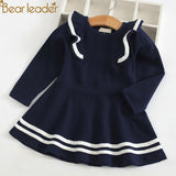 Bear Leader Girls Dress 2018