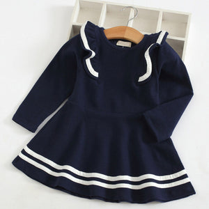 Bear Leader Girls Dress 2018