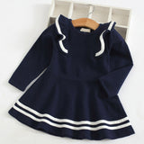 Bear Leader Girls Dress 2018