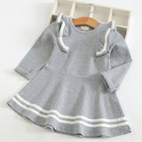 Bear Leader Girls Dress 2018