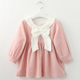 Bear Leader Girls Dress 2018