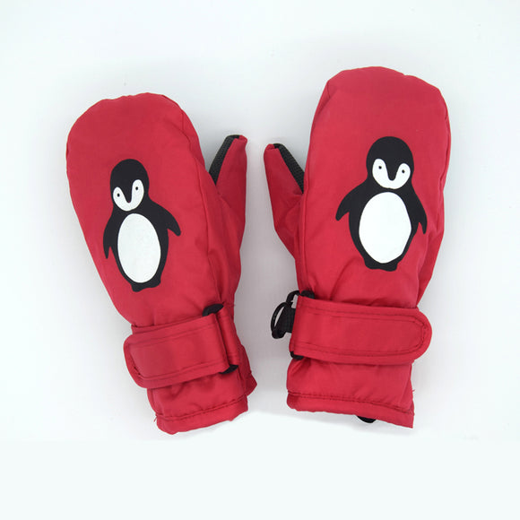 Kids Gloves