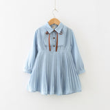 Girl jacket