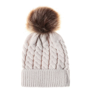 Baby girl hat