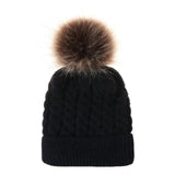 Baby girl hat