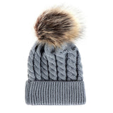 Baby girl hat