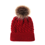 Baby girl hat