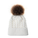 Baby girl hat