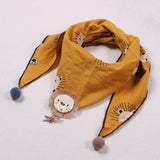 Girl scarf