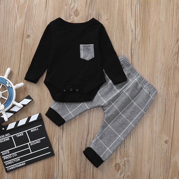Boys Suit