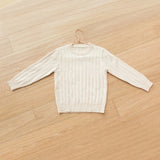 Girls Sweaters Casual