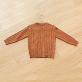 Girls Sweaters Casual