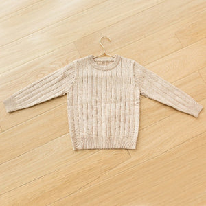 Girls Sweaters Casual