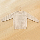 Girls Sweaters Casual