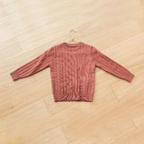 Girls Sweaters Casual