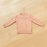 Girls Sweaters Casual