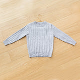 Girls Sweaters Casual