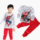 Robot Pijama
