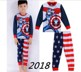 Robot Pijama