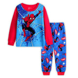 Robot Pijama
