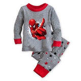 Robot Pijama