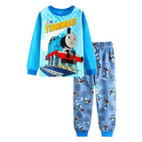 Robot Pijama