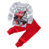 Robot Pijama