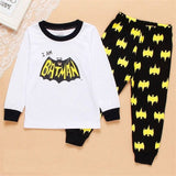 Robot Pijama