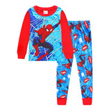 Robot Pijama