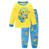 Robot Pijama