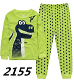 Robot Pijama