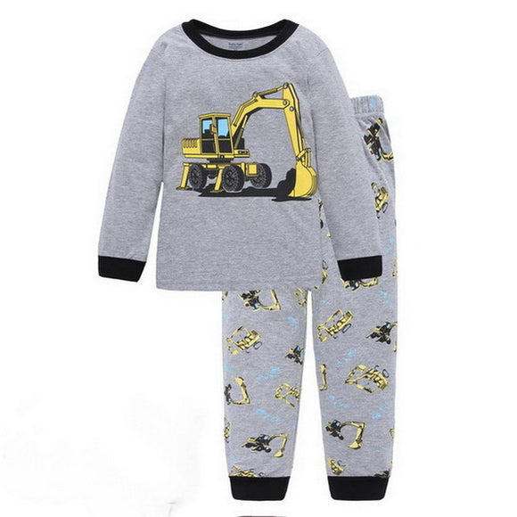 Pijama Sleepwear