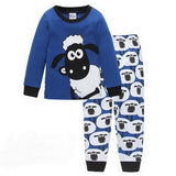 Pijama Sleepwear