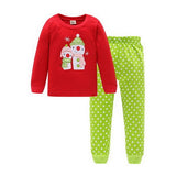 Pijama Sleepwear