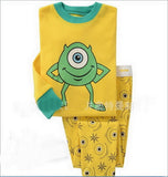 Pijama Sleepwear